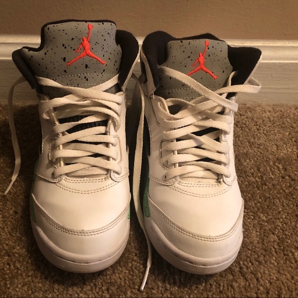 Jordan 5 - Picture 6 of 6